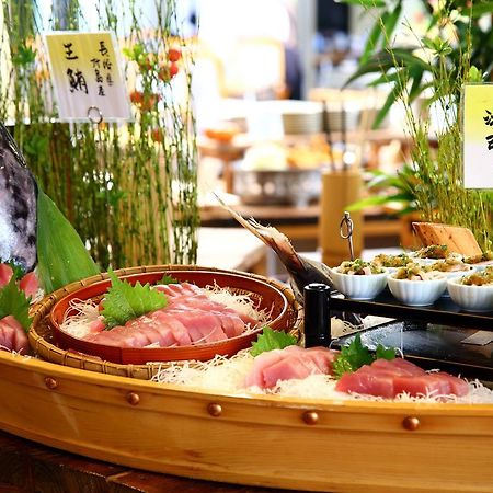 Fuji Hakone Land Schole Plaza Hotel Kannami Luaran gambar
