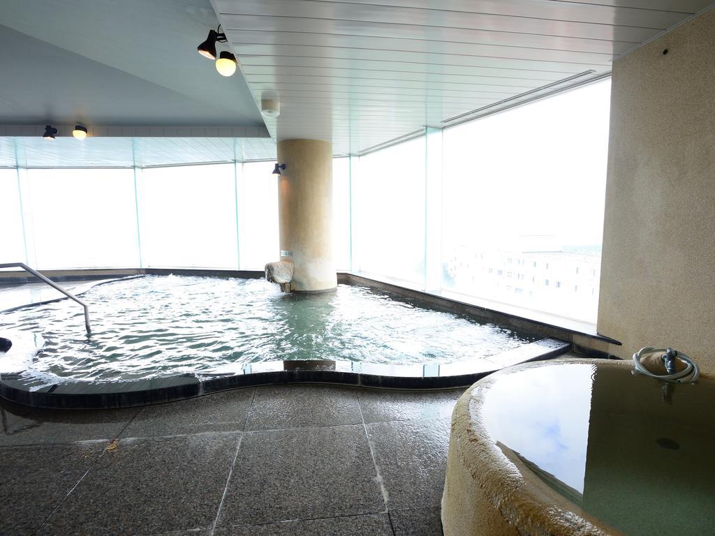 Fuji Hakone Land Schole Plaza Hotel Kannami Luaran gambar