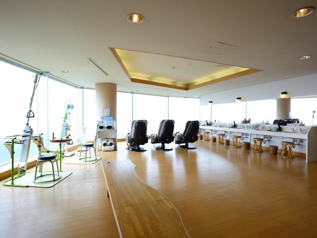 Fuji Hakone Land Schole Plaza Hotel Kannami Luaran gambar