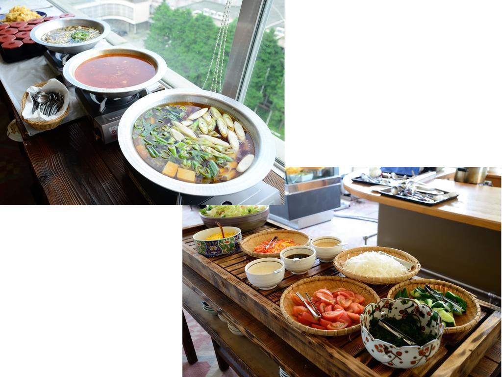 Fuji Hakone Land Schole Plaza Hotel Kannami Luaran gambar