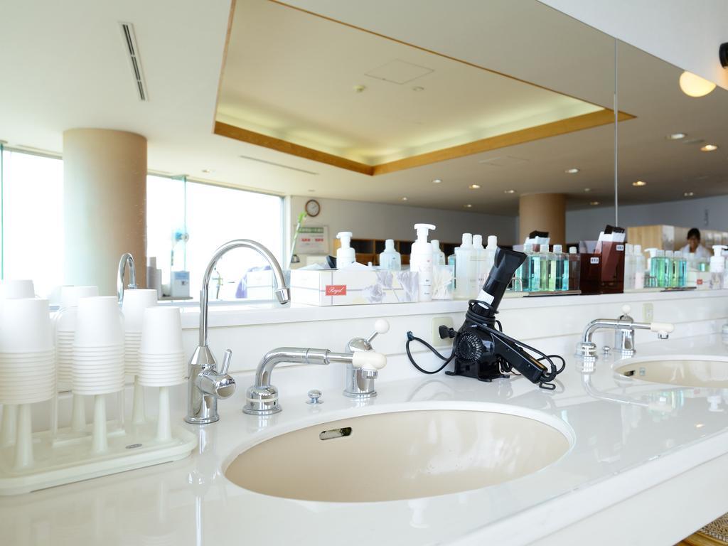 Fuji Hakone Land Schole Plaza Hotel Kannami Luaran gambar
