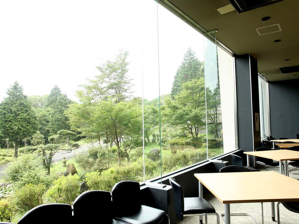 Fuji Hakone Land Schole Plaza Hotel Kannami Luaran gambar