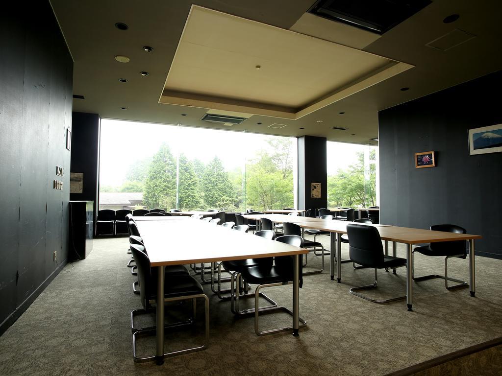 Fuji Hakone Land Schole Plaza Hotel Kannami Luaran gambar