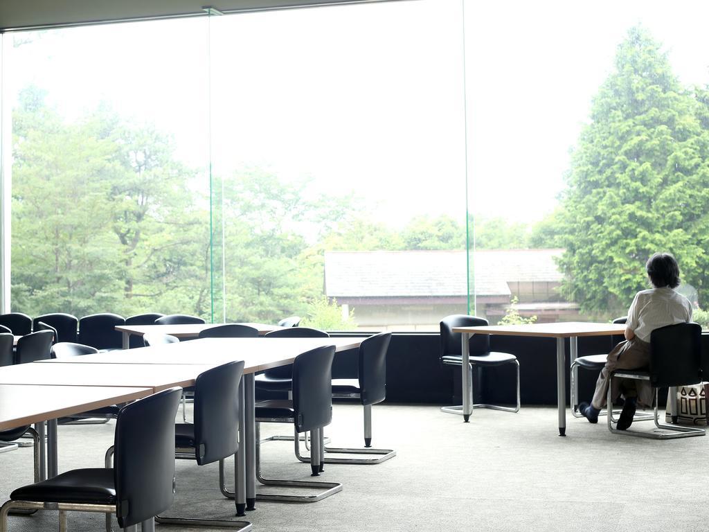Fuji Hakone Land Schole Plaza Hotel Kannami Luaran gambar
