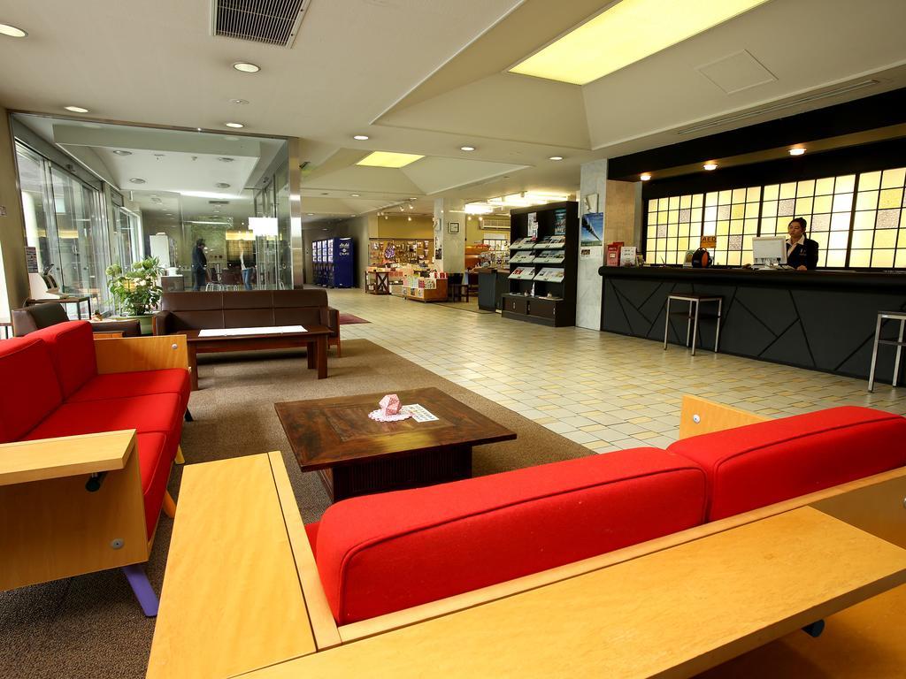 Fuji Hakone Land Schole Plaza Hotel Kannami Luaran gambar