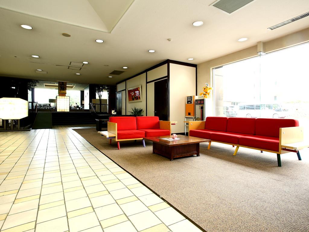 Fuji Hakone Land Schole Plaza Hotel Kannami Luaran gambar