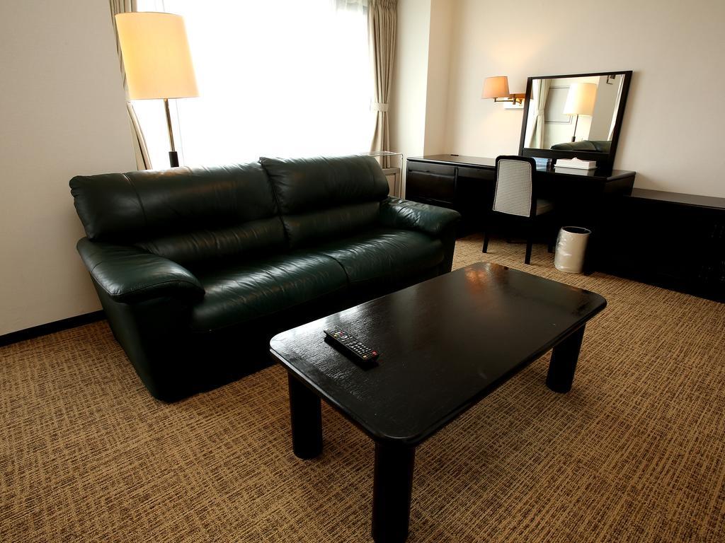 Fuji Hakone Land Schole Plaza Hotel Kannami Luaran gambar