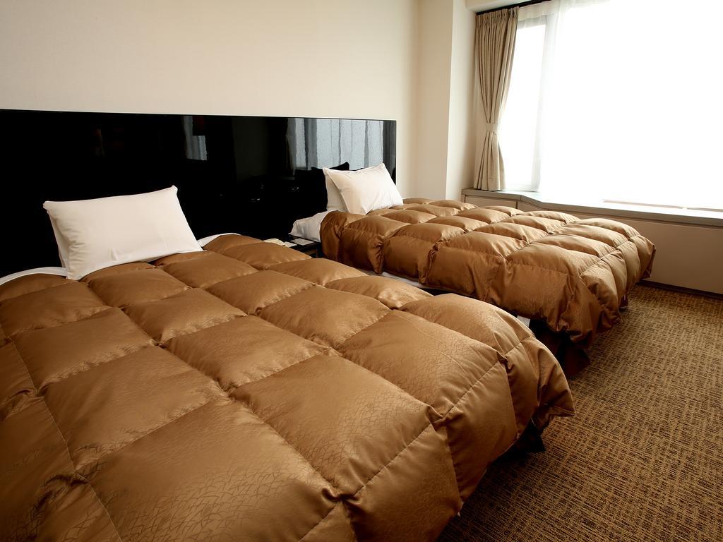 Fuji Hakone Land Schole Plaza Hotel Kannami Luaran gambar