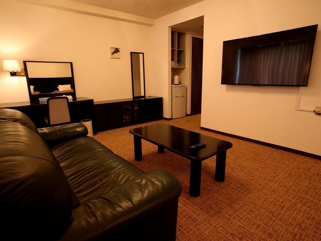 Fuji Hakone Land Schole Plaza Hotel Kannami Luaran gambar