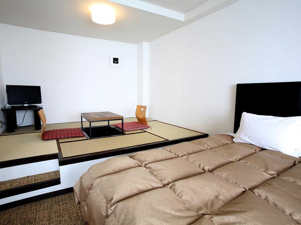 Fuji Hakone Land Schole Plaza Hotel Kannami Luaran gambar