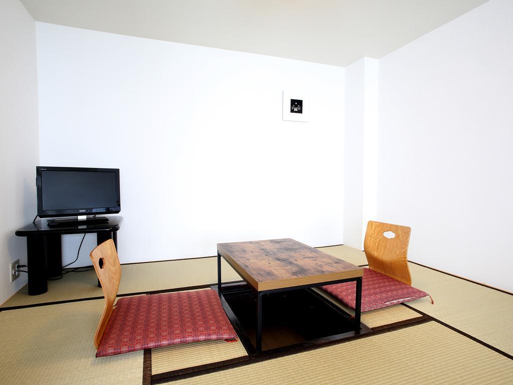 Fuji Hakone Land Schole Plaza Hotel Kannami Luaran gambar