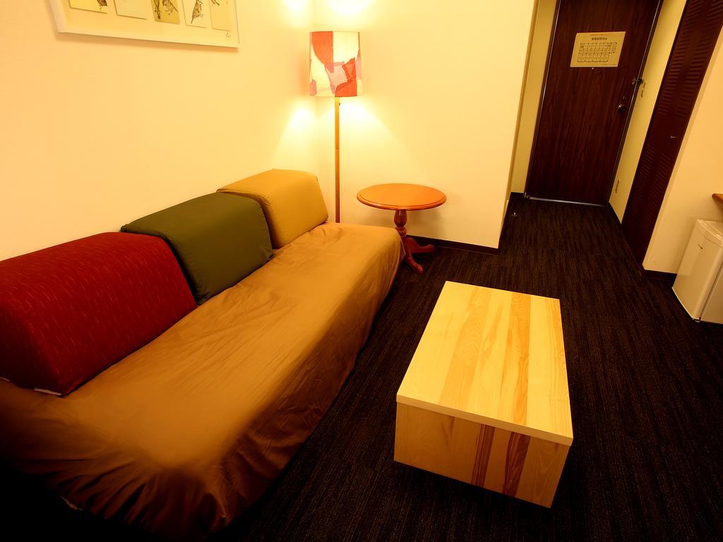 Fuji Hakone Land Schole Plaza Hotel Kannami Luaran gambar