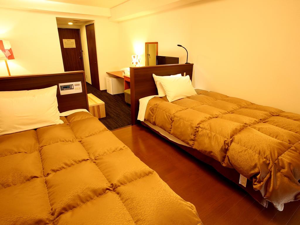 Fuji Hakone Land Schole Plaza Hotel Kannami Luaran gambar