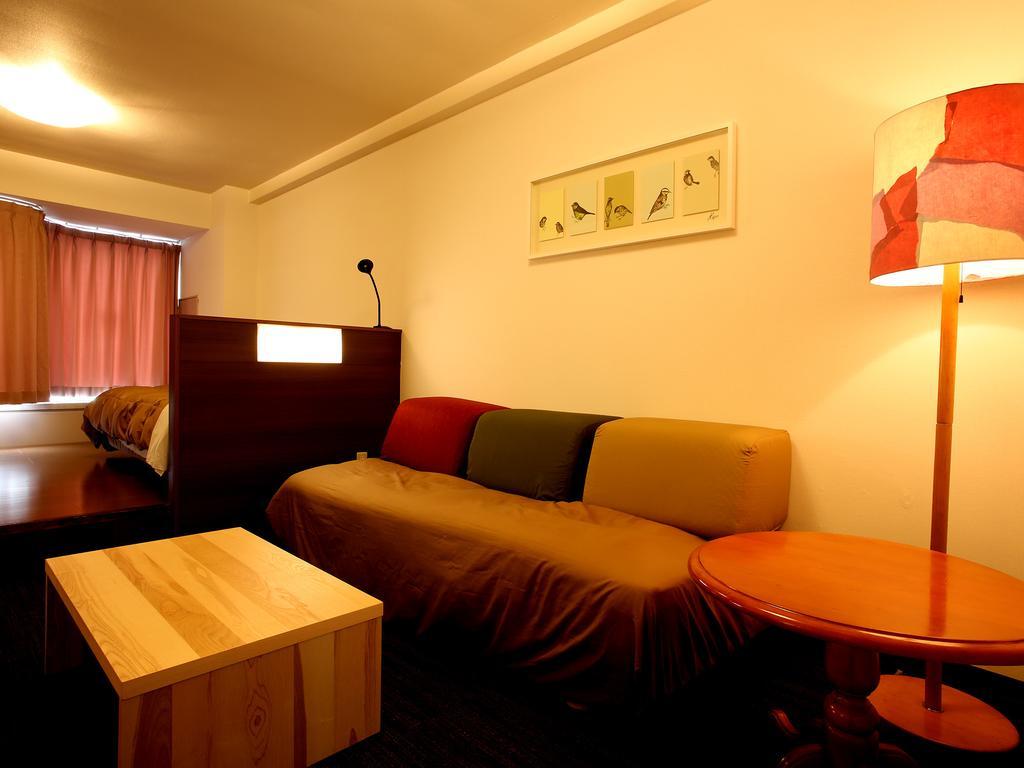 Fuji Hakone Land Schole Plaza Hotel Kannami Luaran gambar