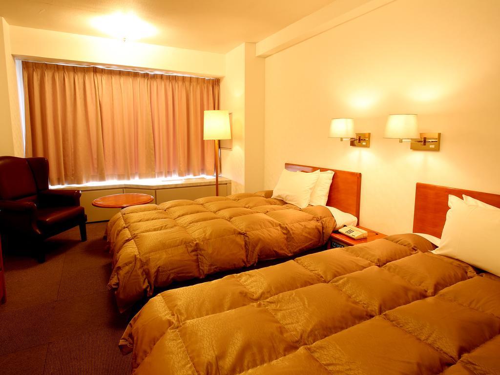 Fuji Hakone Land Schole Plaza Hotel Kannami Luaran gambar