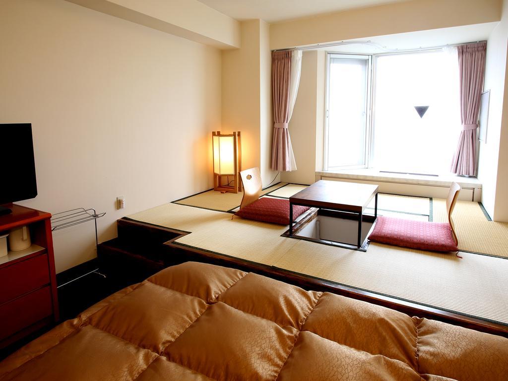 Fuji Hakone Land Schole Plaza Hotel Kannami Luaran gambar