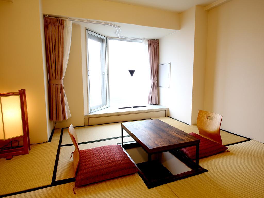 Fuji Hakone Land Schole Plaza Hotel Kannami Luaran gambar