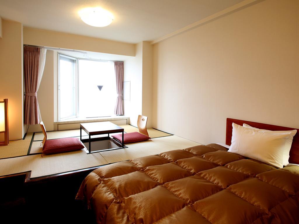 Fuji Hakone Land Schole Plaza Hotel Kannami Luaran gambar