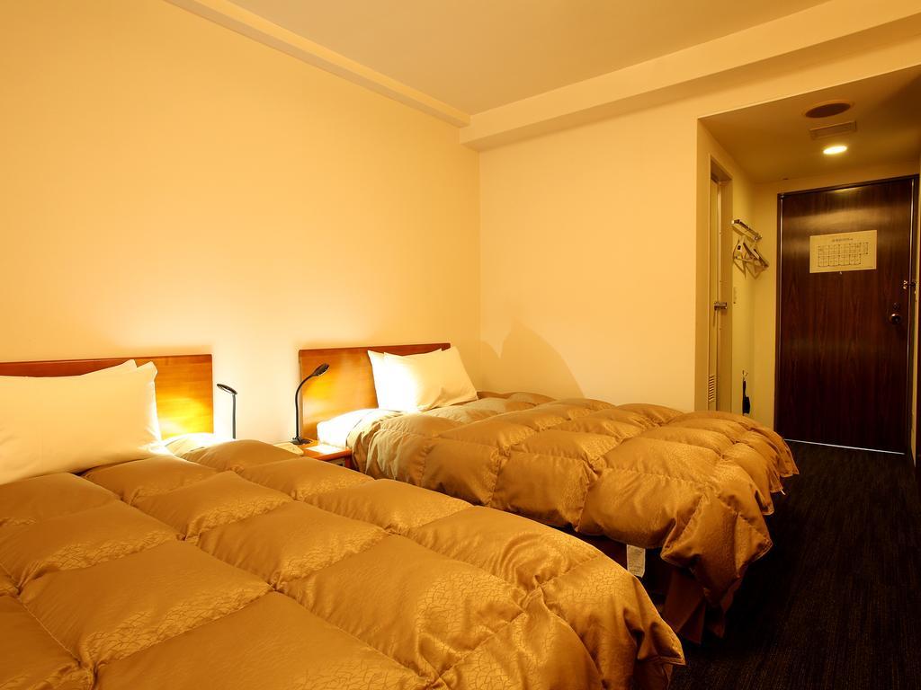 Fuji Hakone Land Schole Plaza Hotel Kannami Luaran gambar