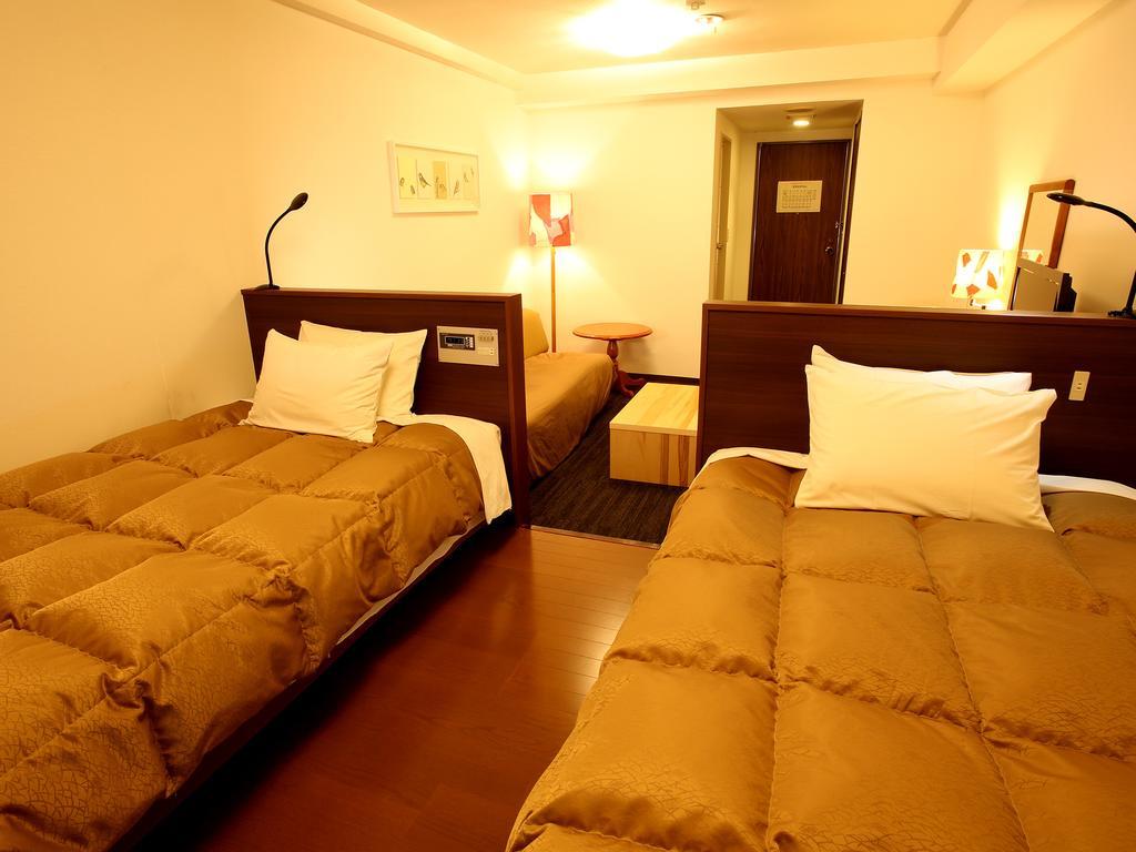 Fuji Hakone Land Schole Plaza Hotel Kannami Luaran gambar