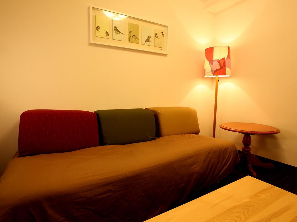 Fuji Hakone Land Schole Plaza Hotel Kannami Luaran gambar