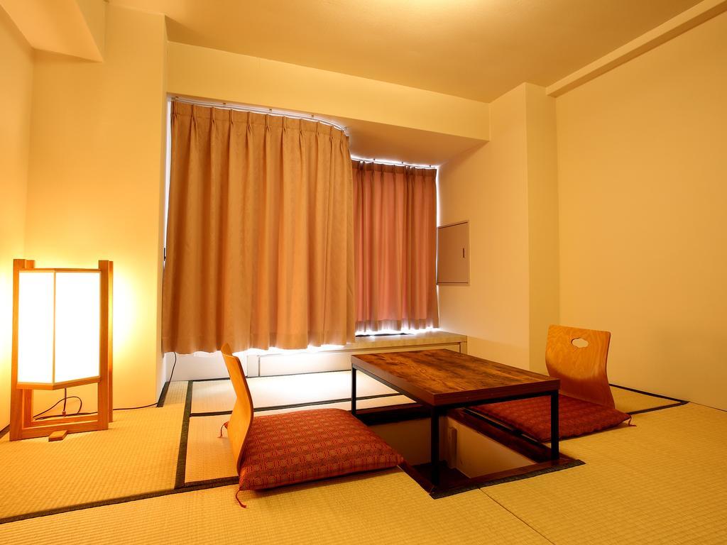 Fuji Hakone Land Schole Plaza Hotel Kannami Luaran gambar
