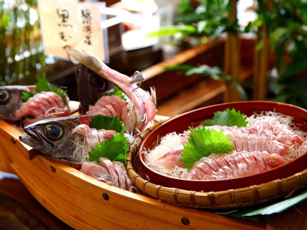 Fuji Hakone Land Schole Plaza Hotel Kannami Luaran gambar