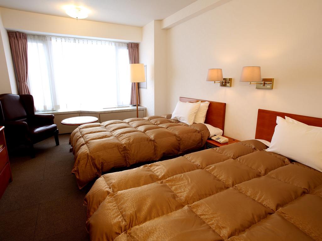 Fuji Hakone Land Schole Plaza Hotel Kannami Luaran gambar