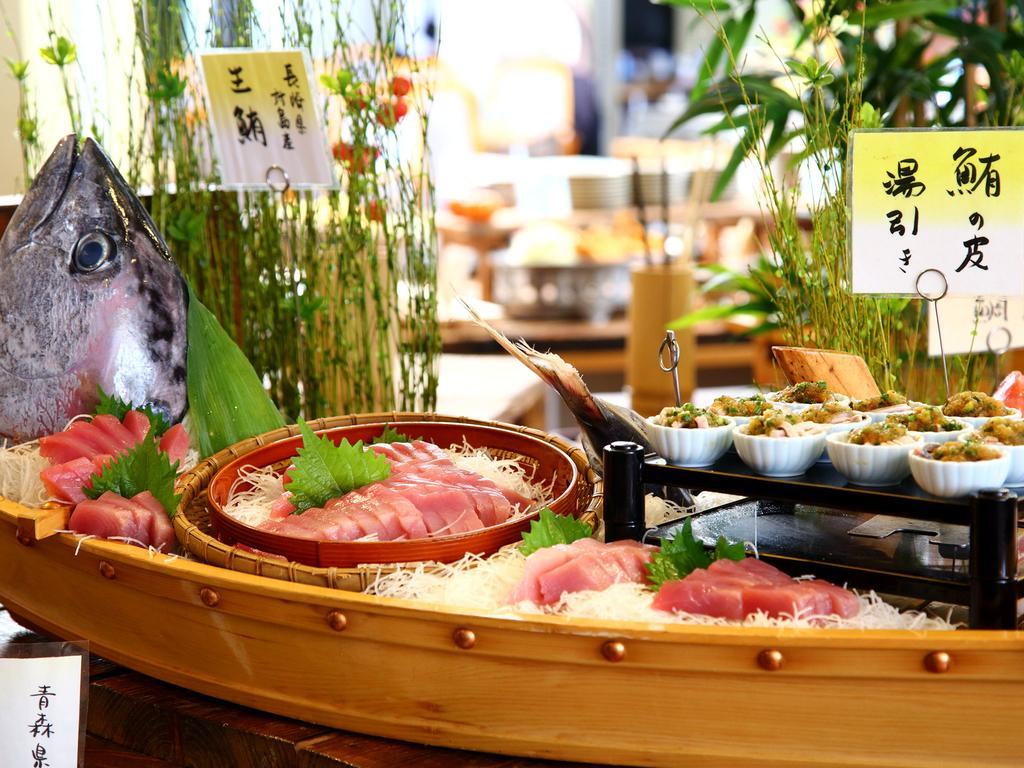 Fuji Hakone Land Schole Plaza Hotel Kannami Luaran gambar