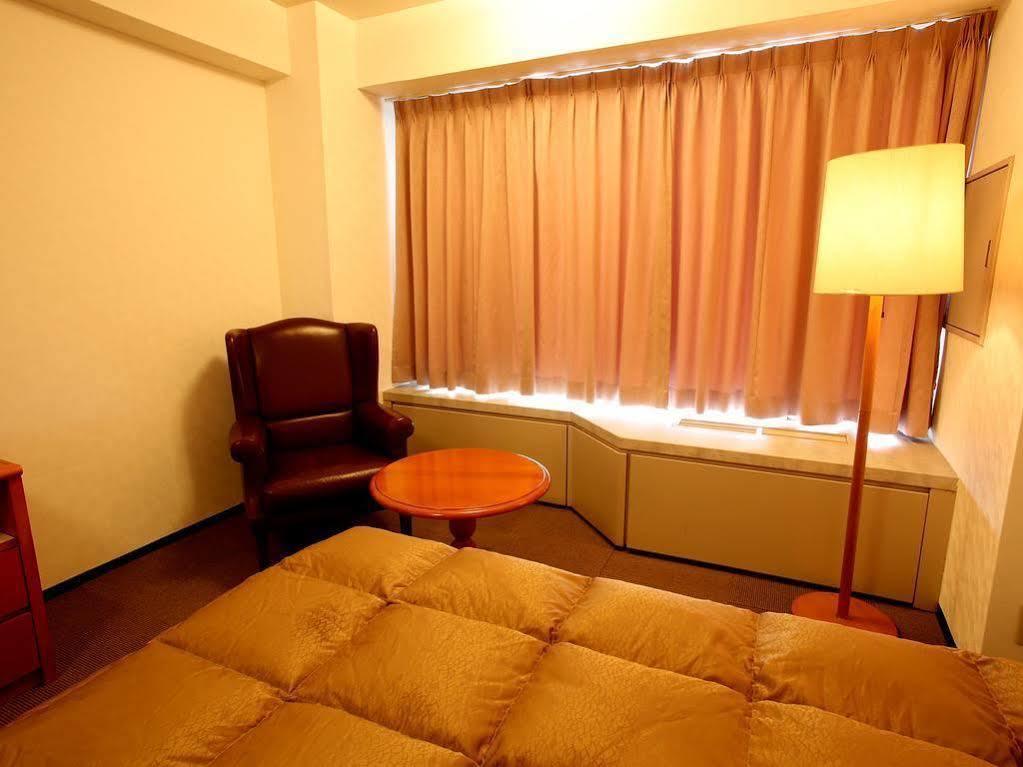 Fuji Hakone Land Schole Plaza Hotel Kannami Luaran gambar